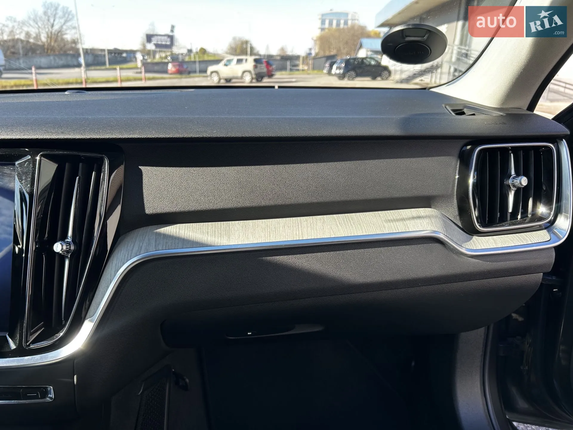 2018 Volvo V60 - мініатюра 24