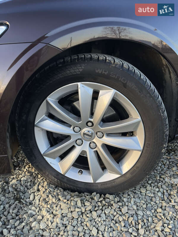 Універсал Volvo V60 2020 в Калуші фото 18 Універсал Volvo V60 2020 в Калуші