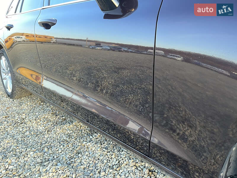 Універсал Volvo V60 2020 в Калуші фото 20 Універсал Volvo V60 2020 в Калуші