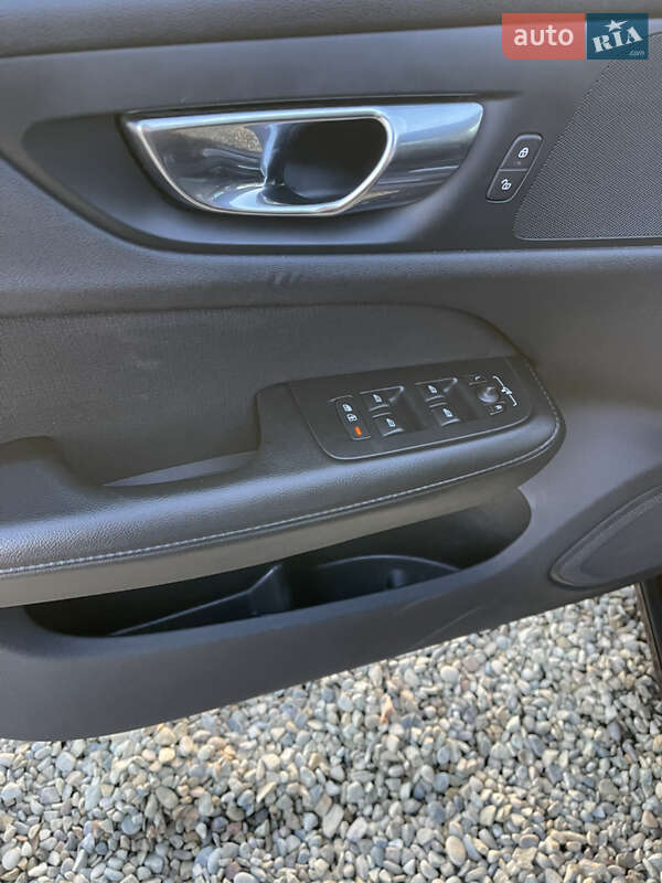 Універсал Volvo V60 2020 в Калуші фото 21 Універсал Volvo V60 2020 в Калуші