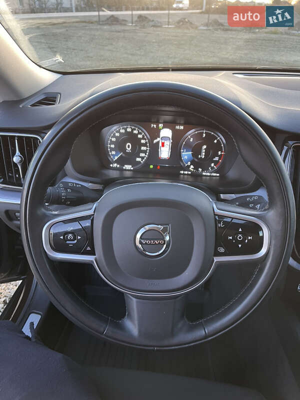Універсал Volvo V60 2020 в Калуші фото 25 Універсал Volvo V60 2020 в Калуші