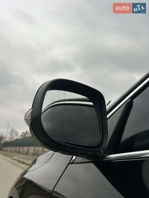 Универсал Volvo V60 2014 в Киеве фото 28 Универсал Volvo V60 2014 в Киеве