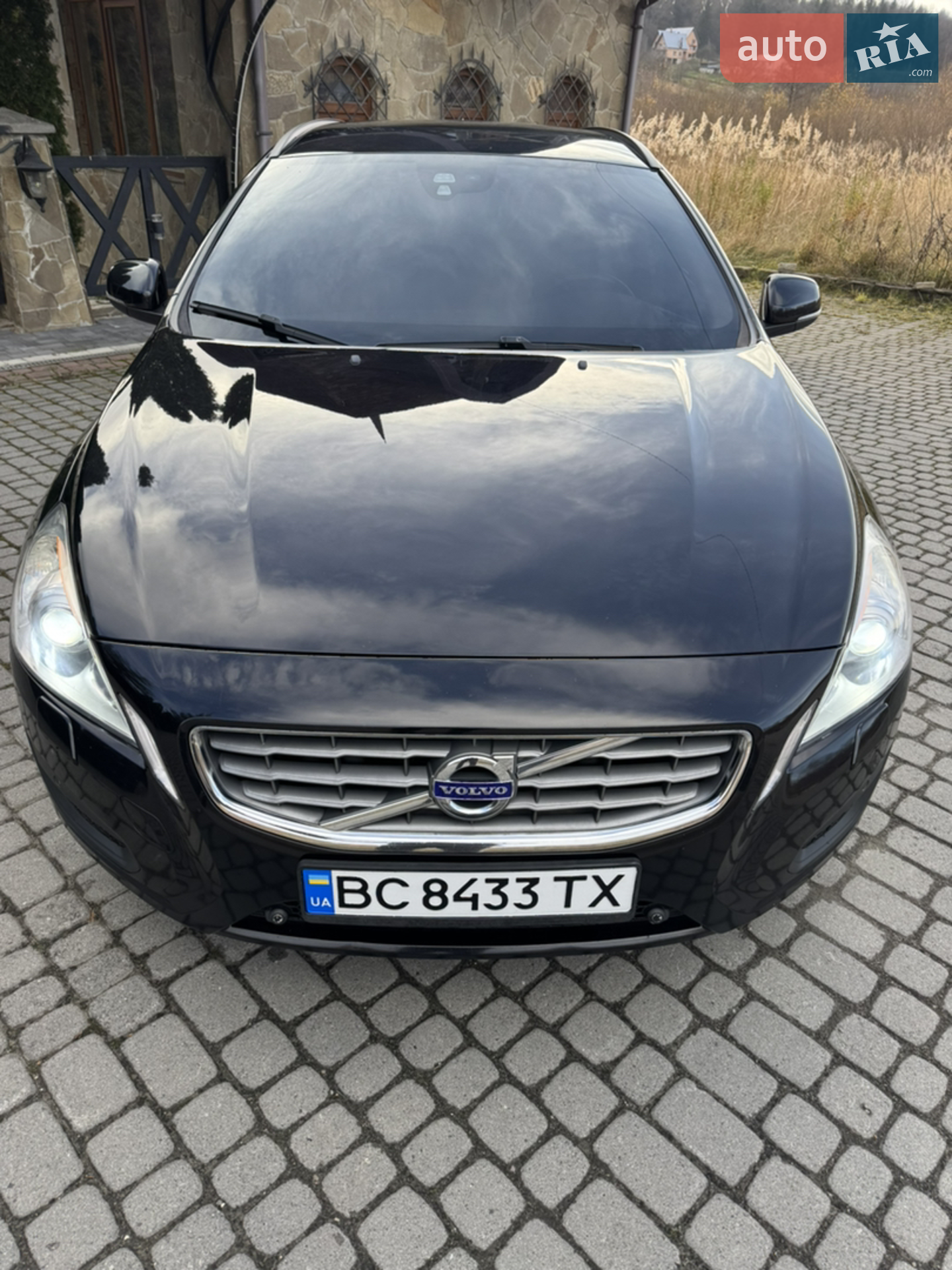 2010 Volvo V60 - мініатюра 14