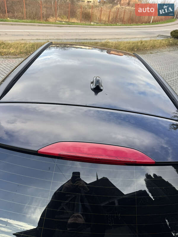 Універсал Volvo V60 2010 в Трускавці