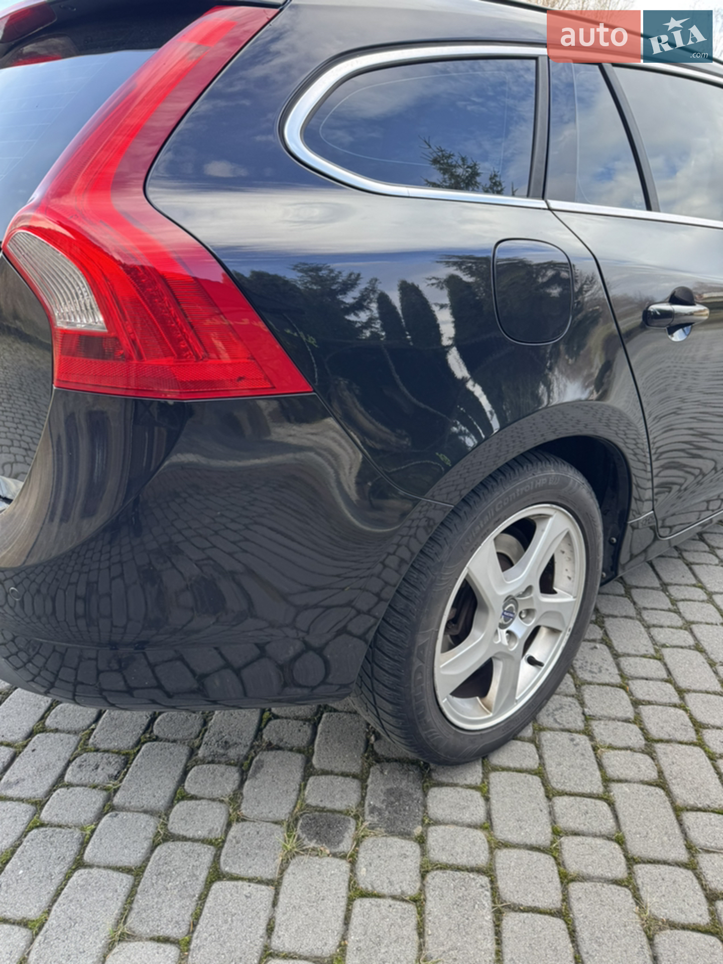 2010 Volvo V60 - мініатюра 22