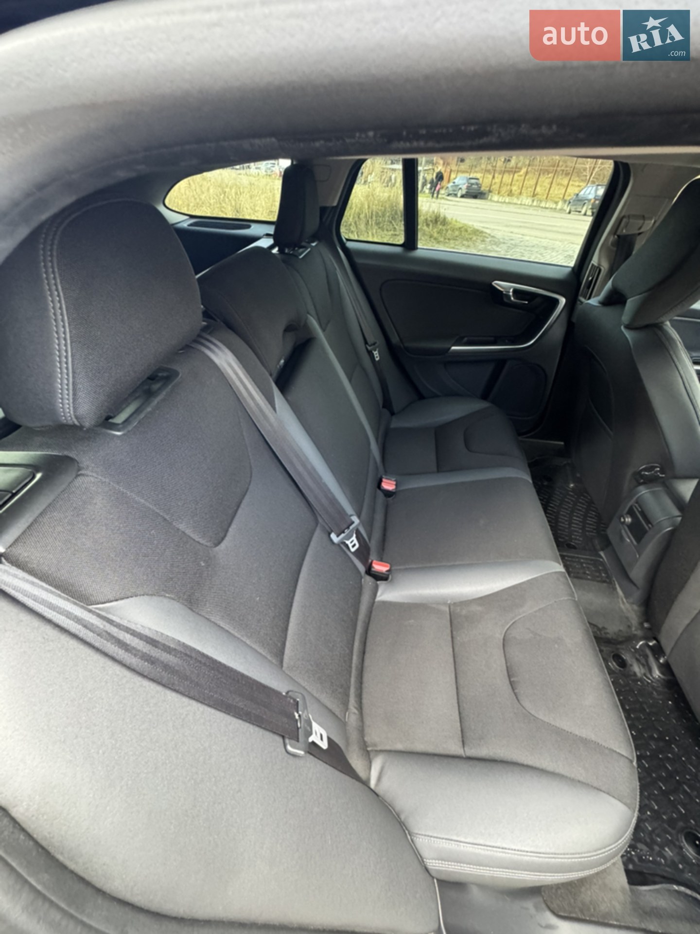 2010 Volvo V60 - мініатюра 34
