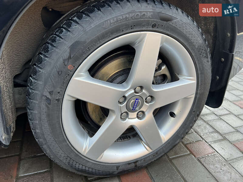Универсал Volvo V60 2011 в Черкассах