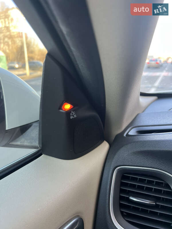 Универсал Volvo V60 2014 в Киеве