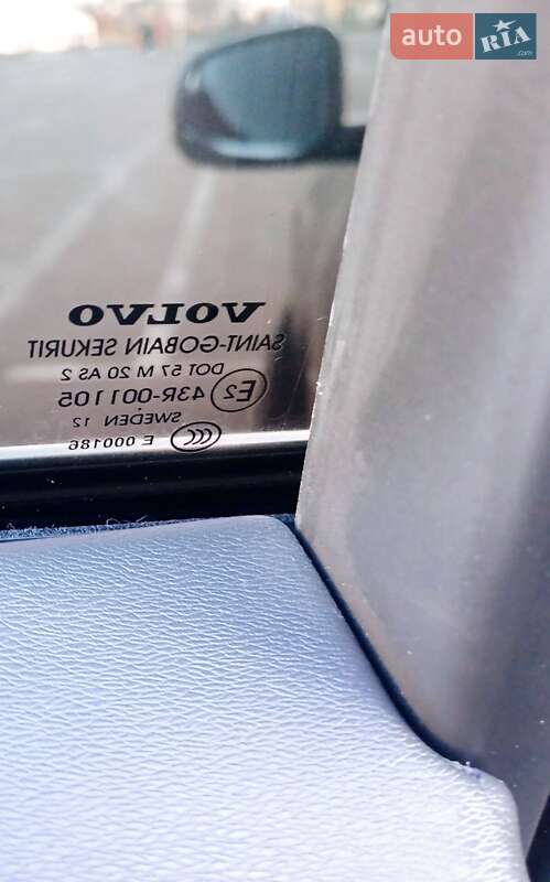 Универсал Volvo V60 2012 в Киеве