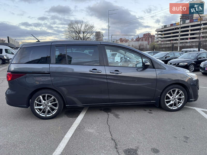 Универсал Volvo V60 2012 в Киеве фото 64 Универсал Volvo V60 2012 в Киеве