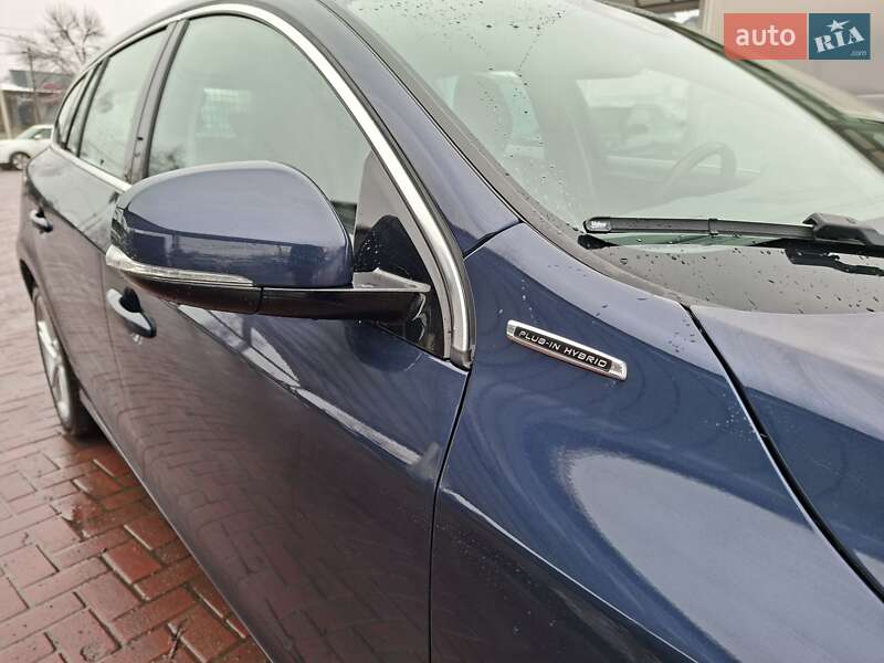 Универсал Volvo V60 2014 в Ровно фото 13 Универсал Volvo V60 2014 в Ровно