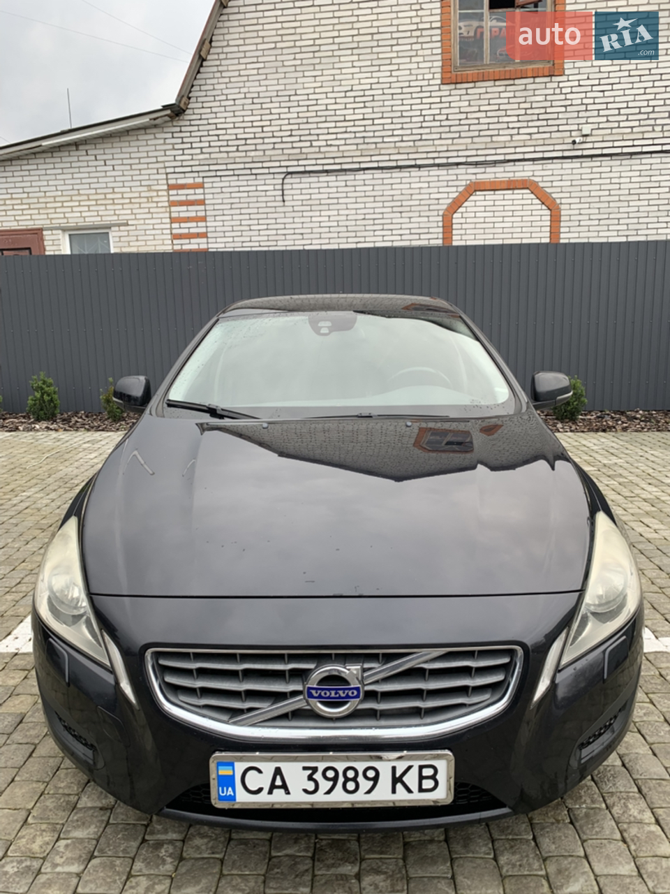 2012 Volvo V60 - мініатюра 18
