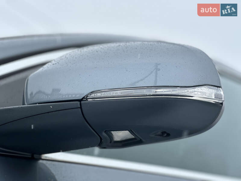 Универсал Volvo V60 2016 в Стрые