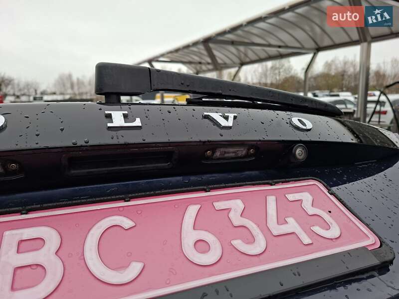 Универсал Volvo V60 2014 в Ровно фото 31 Универсал Volvo V60 2014 в Ровно