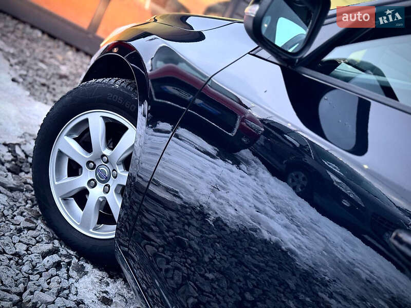 Універсал Volvo V60 2011 в Стрию