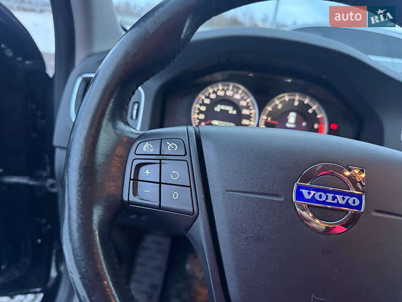 Універсал Volvo V60 2011 в Стрию