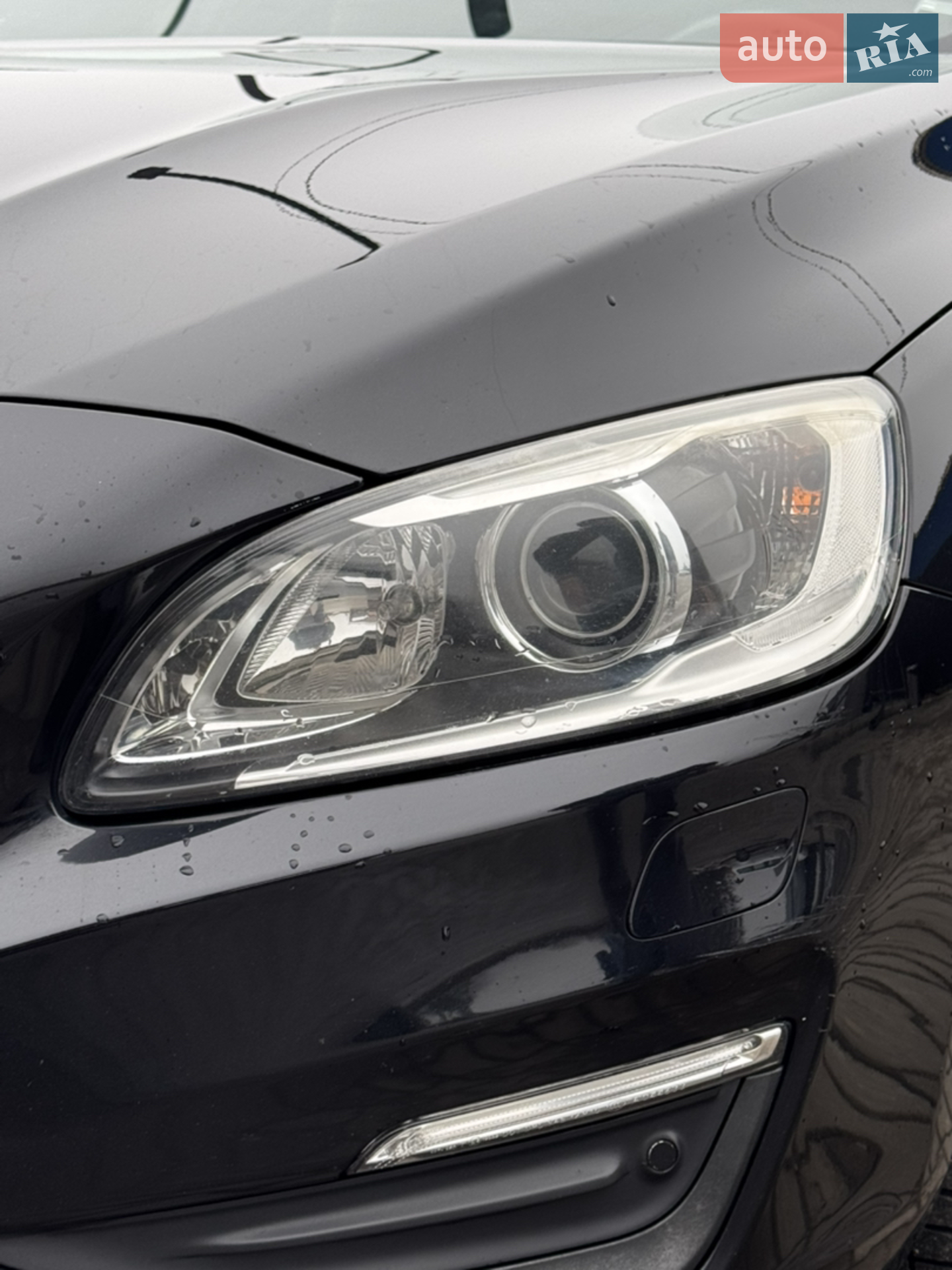 2015 Volvo V60 - мініатюра 7