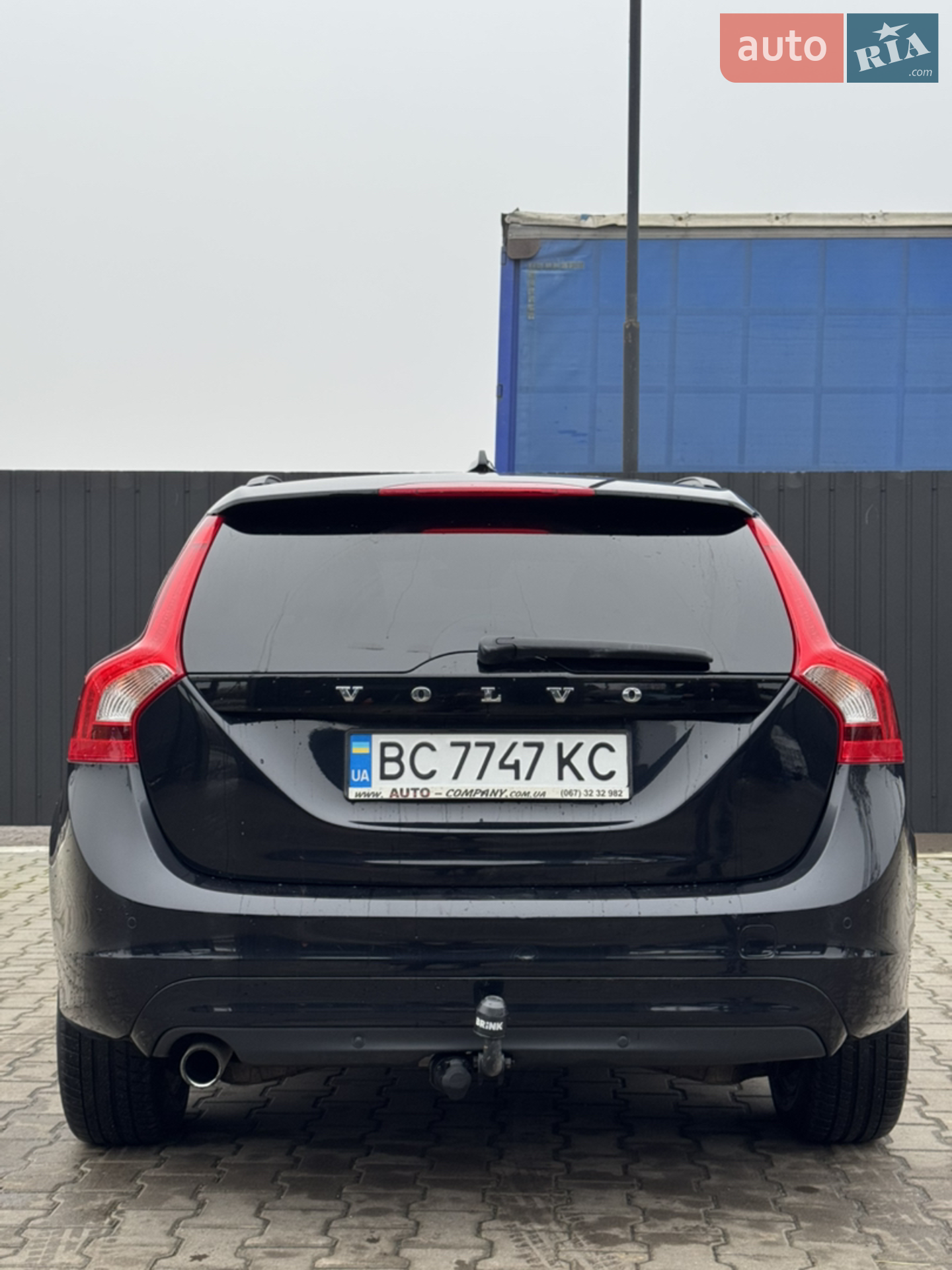 2015 Volvo V60 - мініатюра 15