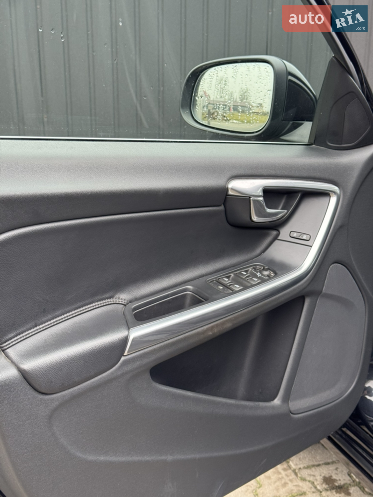 2015 Volvo V60 - мініатюра 27
