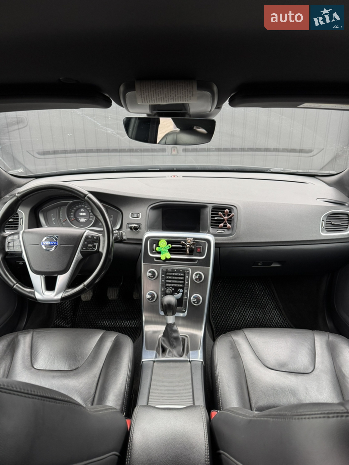 2015 Volvo V60 - мініатюра 32