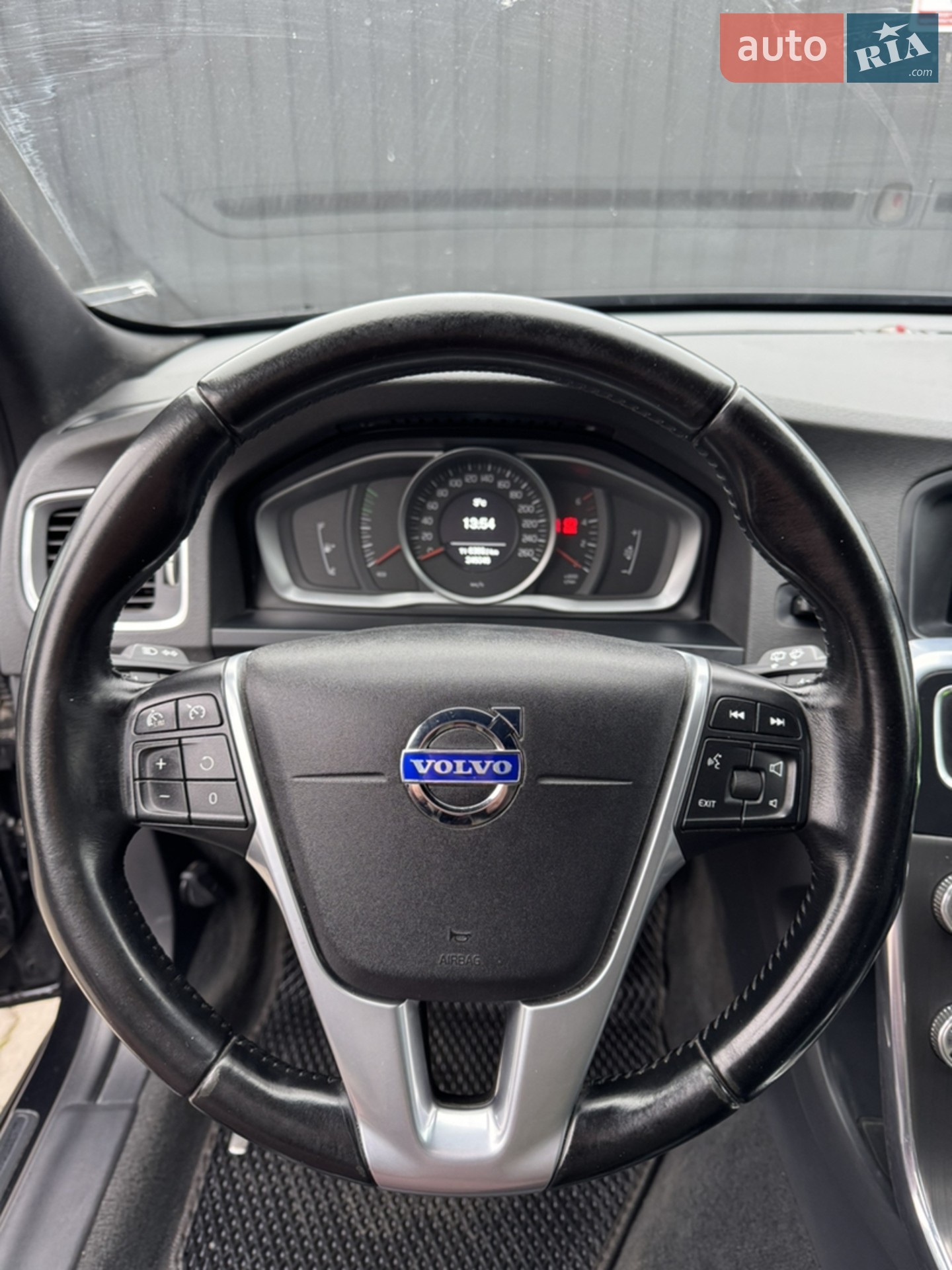 2015 Volvo V60 - мініатюра 37