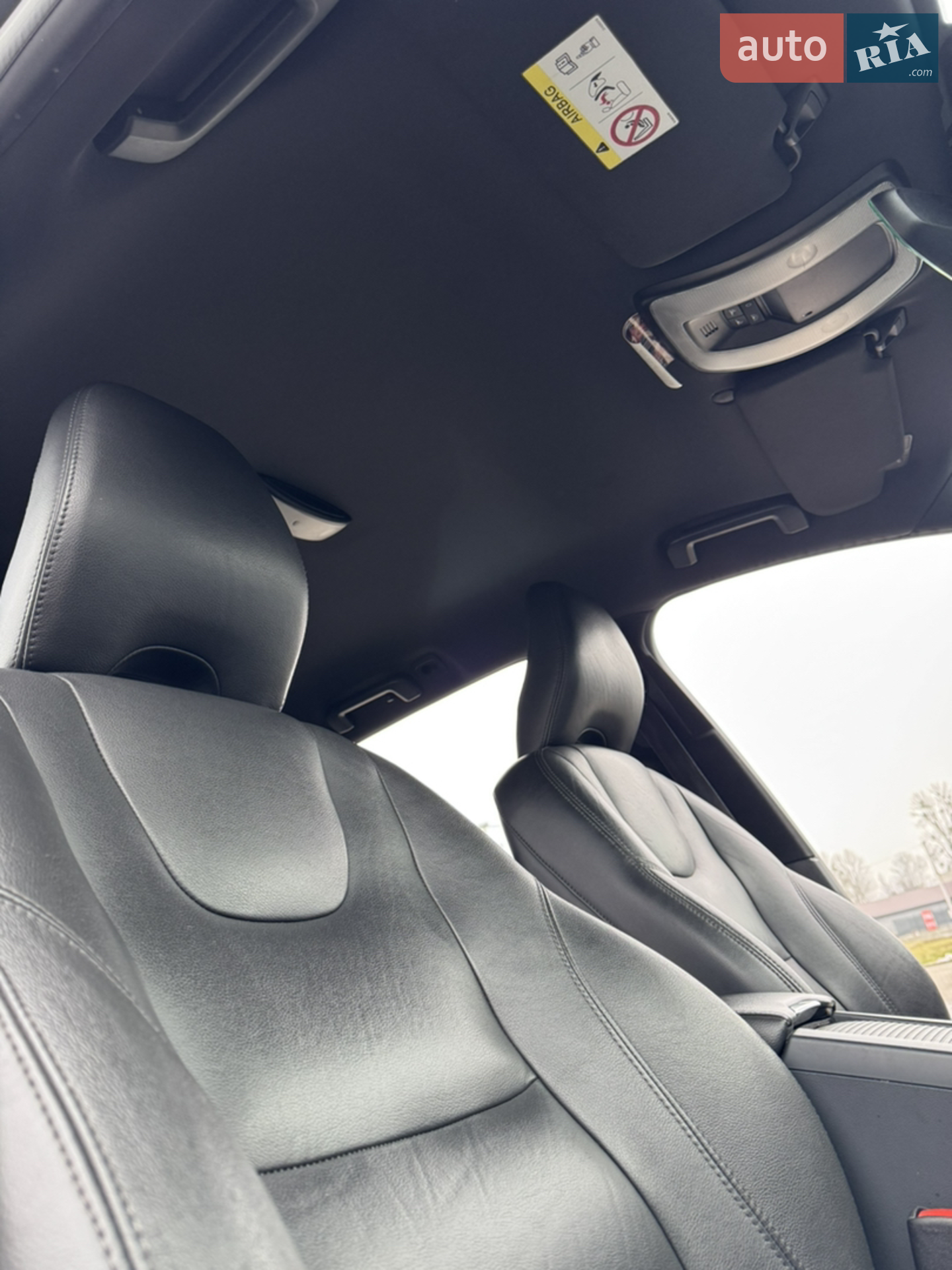 2015 Volvo V60 - мініатюра 42