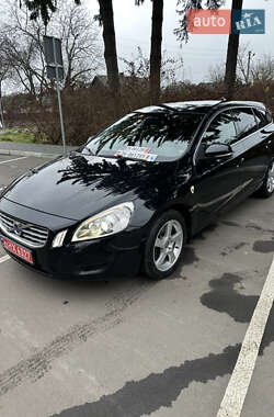 Універсал Volvo V60 2012 в Дубні