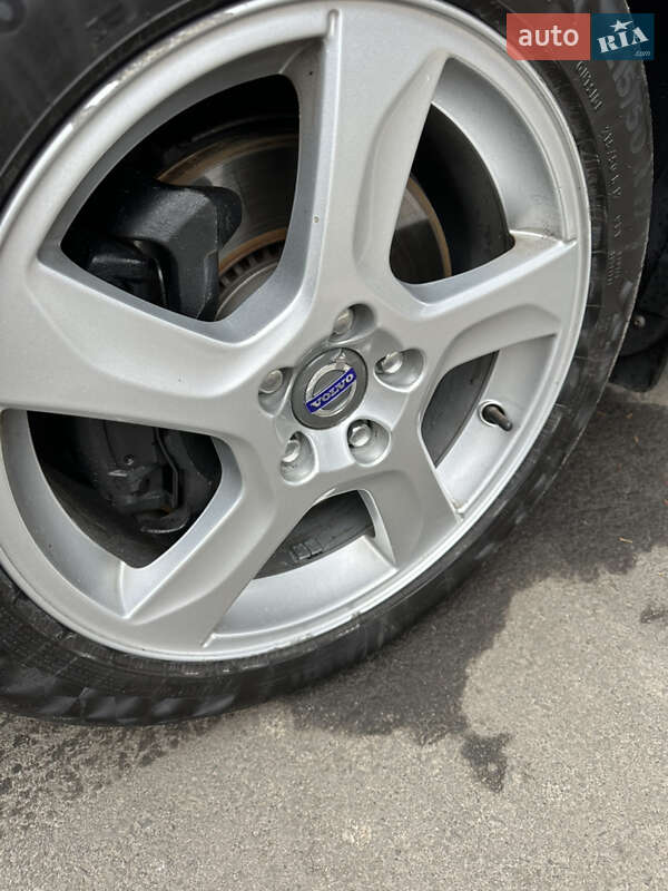 Універсал Volvo V60 2012 в Дубні фото 16 Універсал Volvo V60 2012 в Дубні