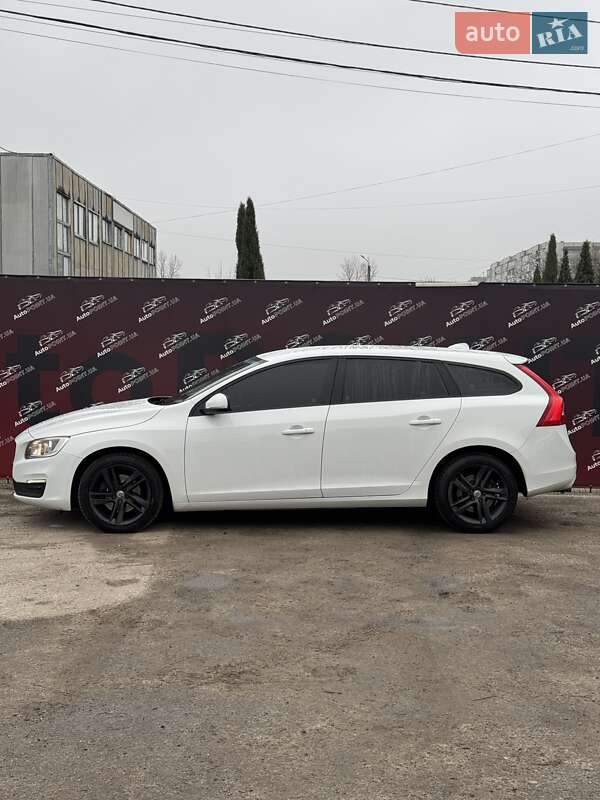 Универсал Volvo V60 2016 в Сумах