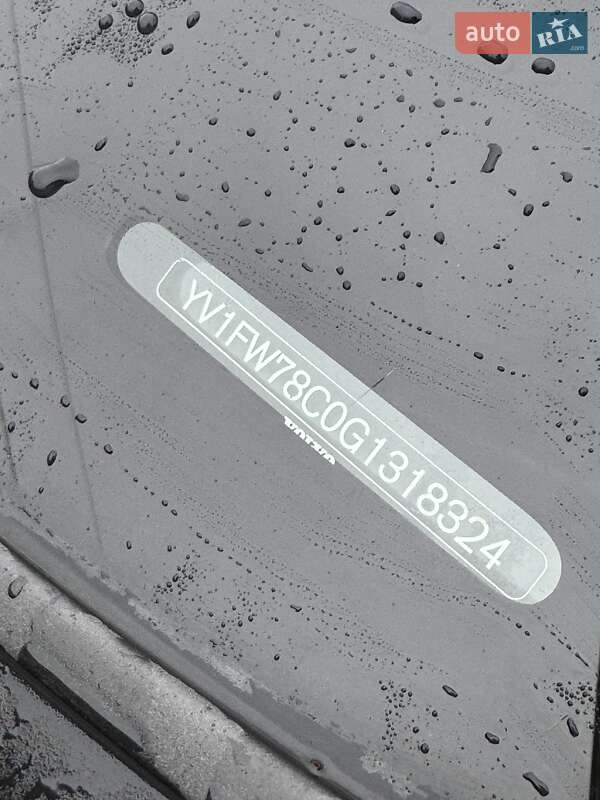 Универсал Volvo V60 2016 в Сумах