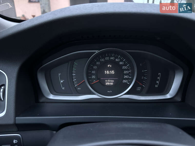 Універсал Volvo V60 2014 в Івано-Франківську фото 22 Універсал Volvo V60 2014 в Івано-Франківську