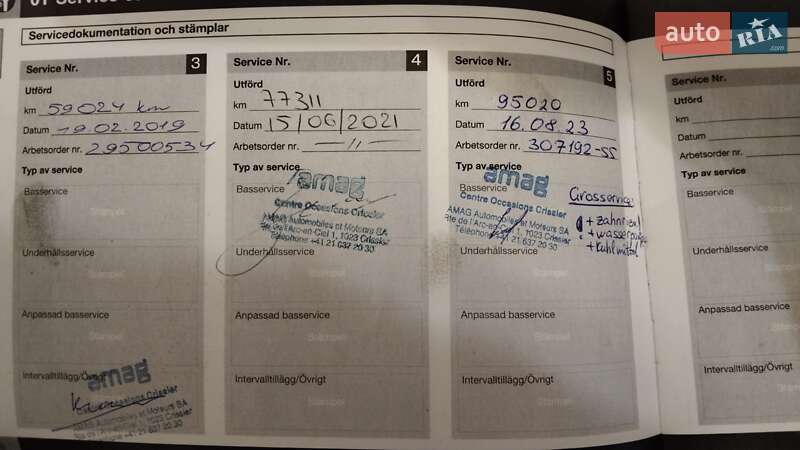 Универсал Volvo V60 2013 в Киеве фото 33 Универсал Volvo V60 2013 в Киеве