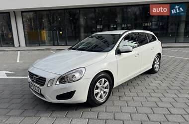 Универсал Volvo V60 2011 в Ровно