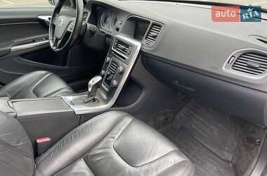 Универсал Volvo V60 2013 в Луцке