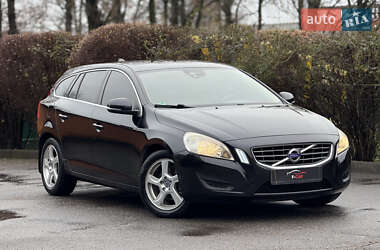 Универсал Volvo V60 2012 в Тернополе