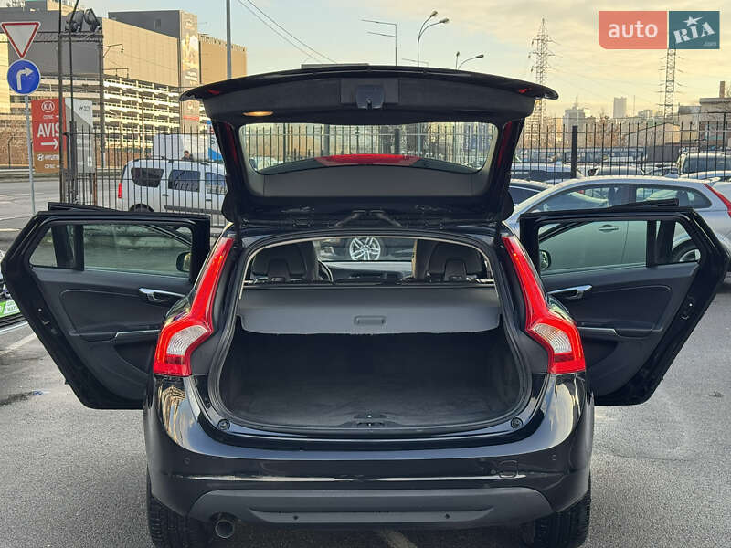 Універсал Volvo V60 2011 в Києві фото 19 Універсал Volvo V60 2011 в Києві