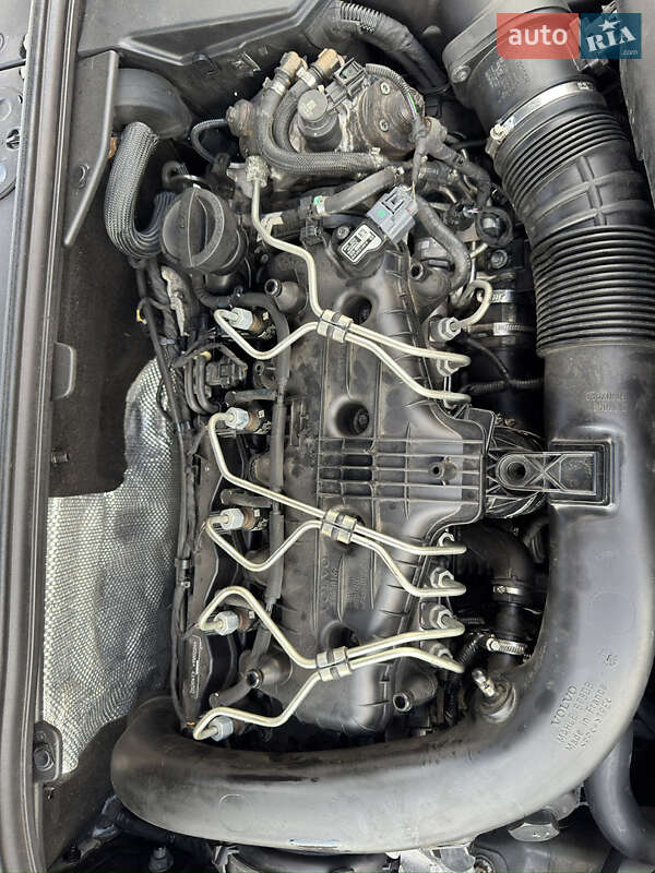 Універсал Volvo V60 2011 в Києві фото 59 Універсал Volvo V60 2011 в Києві