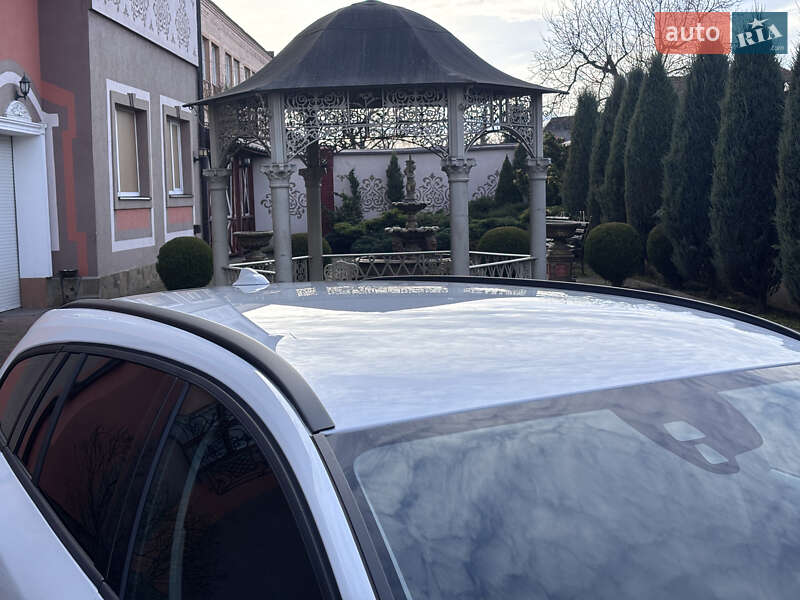 Универсал Volvo V60 2013 в Стрые