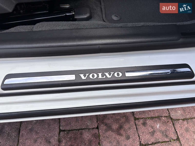 Универсал Volvo V60 2013 в Стрые