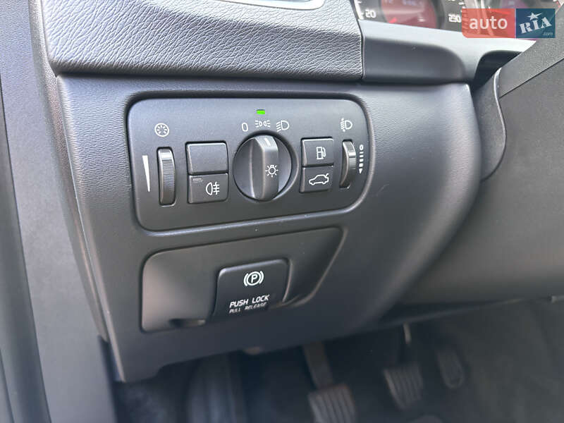 Универсал Volvo V60 2013 в Стрые