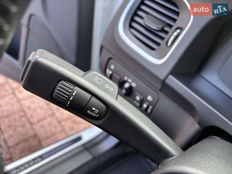 Универсал Volvo V60 2013 в Стрые