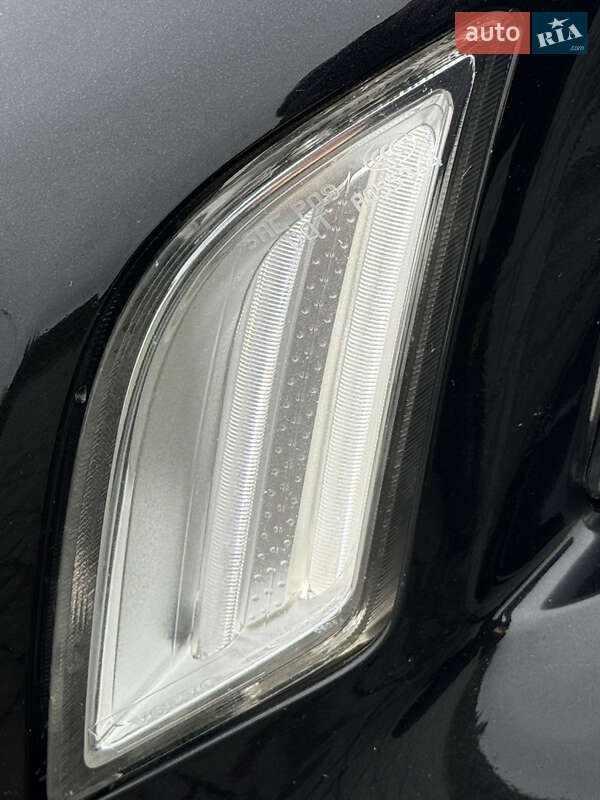 Универсал Volvo V60 2012 в Стрые фото 80 Универсал Volvo V60 2012 в Стрые