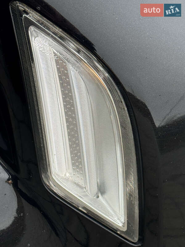 Универсал Volvo V60 2012 в Стрые фото 90 Универсал Volvo V60 2012 в Стрые