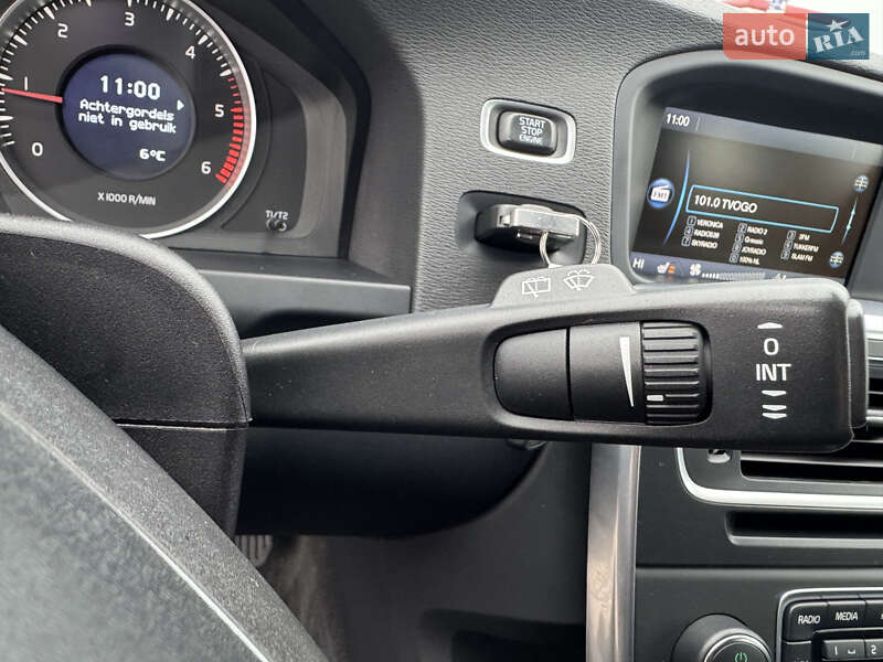 Универсал Volvo V60 2012 в Стрые фото 147 Универсал Volvo V60 2012 в Стрые