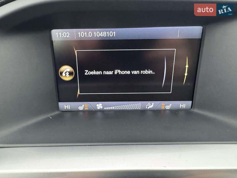 Универсал Volvo V60 2012 в Стрые фото 157 Универсал Volvo V60 2012 в Стрые