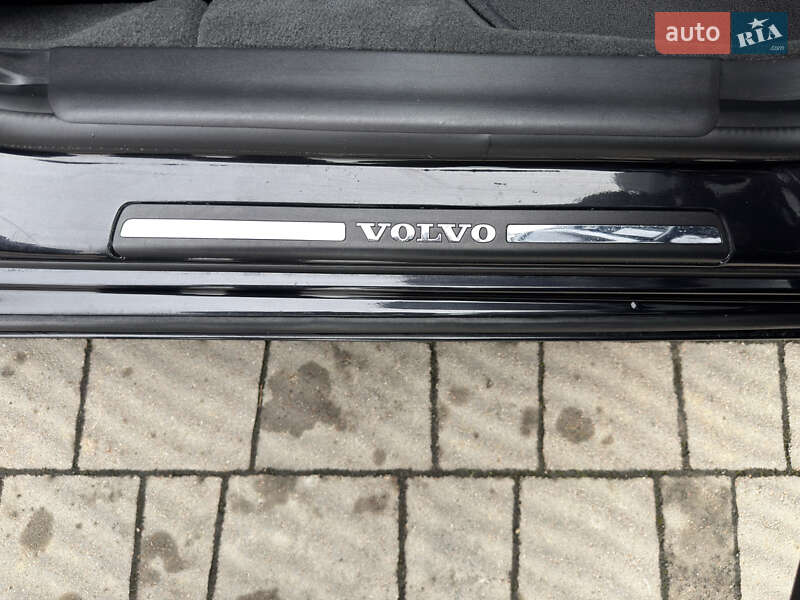 Универсал Volvo V60 2012 в Стрые фото 166 Универсал Volvo V60 2012 в Стрые