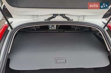 Універсал Volvo V60 2017 в Коломиї