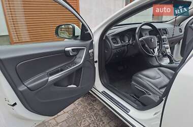 Універсал Volvo V60 2017 в Коломиї