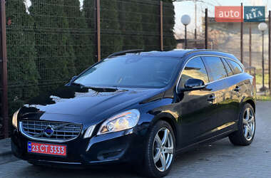 Універсал Volvo V60 2011 в Старокостянтинові