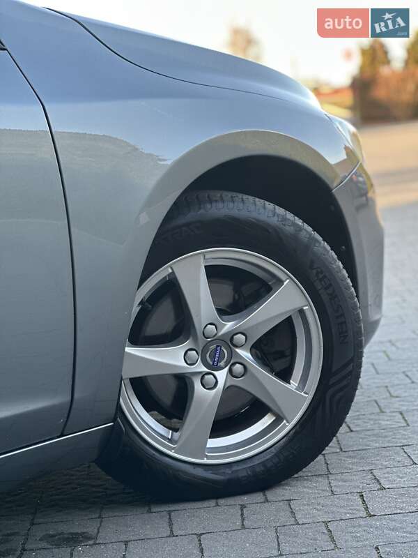 Універсал Volvo V60 2016 в Стрию
